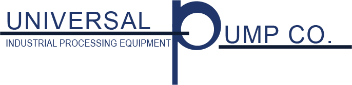 universal pump logo